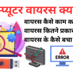 Computer Virus Virus computer Software Hacker cracker Antivirus