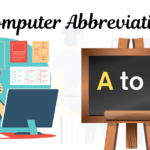 computer abbreviation full forms computer terms computer related terms in hindi