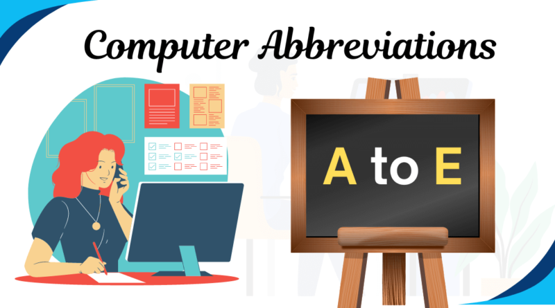 computer abbreviation full forms computer terms computer related terms in hindi