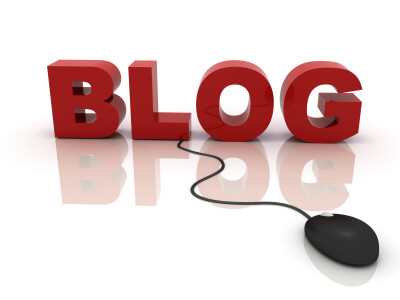 blog blogger blogging